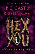 polish book : Hex You Ka... - P.C. Cast, Kristin Cast
