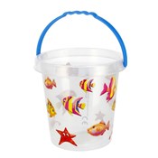 polish book : Wiaderko d...