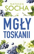 polish book : Mgły Toska... - Natasza Socha