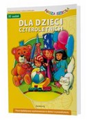 Dla dzieci... - Małgorzata Wróblewska -  Polish Bookstore 