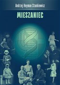Polska książka : Mieszaniec... - Andrzej Heyman Stankiewicz