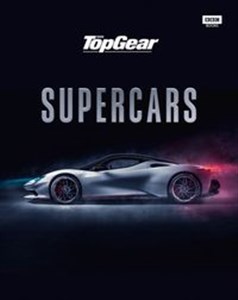 Picture of Top Gear Ultimate Supercars