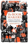 The Book-M... - Adam Smyth -  Książka z wysyłką do UK