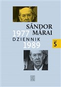 Dziennik 1... - Sándor Márai -  books from Poland