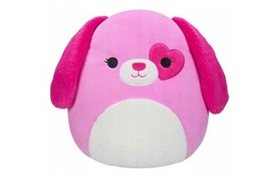 Obrazek Squishmallows 30cm Piesek Sager