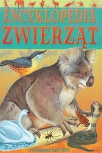 Obrazek Encyklopedia zwierząt