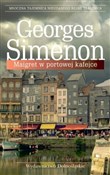 Maigret w ... - Georges Simenon -  Książka z wysyłką do UK