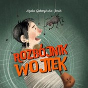 Zobacz : Rozbójnik ... - Agata Giełczyńska-Jonik