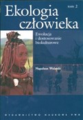 polish book : Ekologia c... - Napoleon Wolański