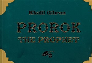 Picture of Prorok The Prophet