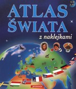 polish book : Atlas świa... - Mariola Langowska, Teresa Warzecha