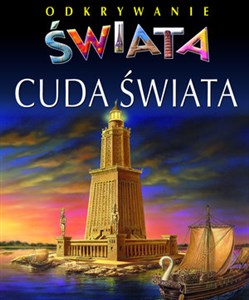 Picture of Cuda świata Odkrywanie świata