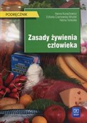 Zasady żyw... - Hanna Kunachowicz, Elżbieta Czarnowska-Misztal, Halina Turlejska -  Polish Bookstore 