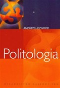 Politologi... - Andrew Heywood -  books in polish 