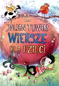 Wiersze dl... - Julian Tuwim -  books in polish 