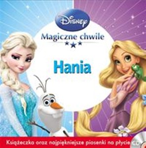 Picture of Magiczne Chwile Disney  HANIA