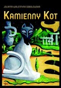 Kamienny K... - Jolanta Walentyna Sobolewska -  books from Poland