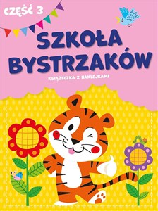 Obrazek Szkoła bystrzaków. Część 3