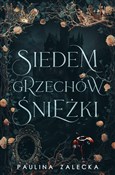 Siedem grz... - Paulina Zalecka -  Polish Bookstore 