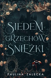 Picture of Siedem grzechów Śnieżki