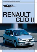 polish book : Renault Cl...