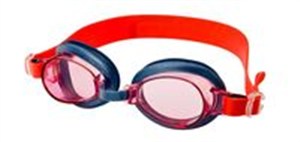 Obrazek Okularki do pływania Transformers czerwone