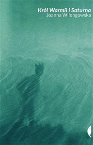 Picture of Król Warmii i Saturna wyd. 3