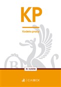 Kodeks pra... - Opracowanie Zbiorowe -  Książka z wysyłką do UK