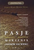 Pasja i ma... - Izabela Blimel, Mariusz Blimel -  books from Poland