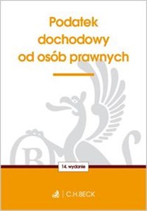 Obrazek Podatek dochodowy od osób prawnych