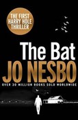 The Bat Ha... - Jo Nesbo -  books from Poland