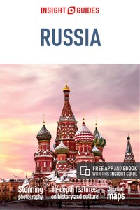 Picture of Russia Insight Guides