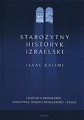 Starożytny... - Isaac Kalimi -  books from Poland