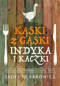 Kąski z gą... - Tadeusz Barowicz -  foreign books in polish 