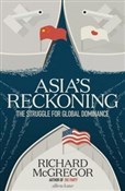 Asia's Rec... - Richard McGregor -  foreign books in polish 