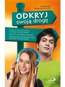 Odkryj swo... - o. Nathanael Pujos, o. Anthony Ariniello, s. Emma -  Książka z wysyłką do UK