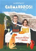 Książka : Gaumardżos... - Anna Dziewit-Meller, Marcin Meller