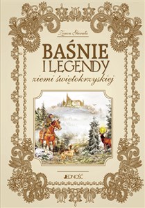 Picture of Baśnie i legendy ziemi świętokrzyskiej