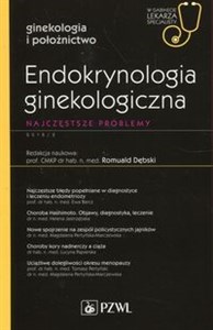 Picture of Endokrynologia ginekologiczna W gabinecie lekarza specjalisty Najczęstsze problemy