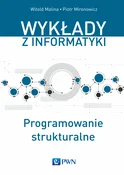 Programowa... - Witold Malina, Piotr Mironowicz -  Książka z wysyłką do UK