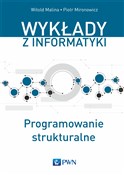 Programowa... - Witold Malina, Piotr Mironowicz -  Książka z wysyłką do UK