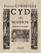 Cyd albo R... - Pierre Corneille -  Polish Bookstore 