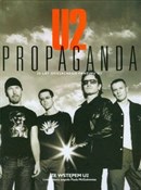 U2 Propaga... - U2 -  Książka z wysyłką do UK