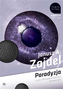 Picture of [Audiobook] Paradyzja