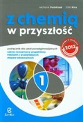 Z chemią w... - Michał M. Poźniczek, Zofia Kluz -  Polish Bookstore 