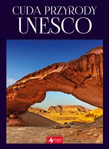 Obrazek Cuda przyrody UNESCO