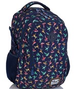 Plecak mło... -  Książka z wysyłką do UK