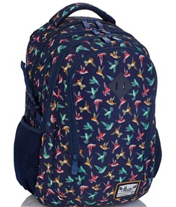 Picture of Plecak młodzieżowy HS-45