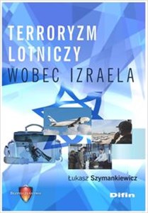 Obrazek Terroryzm lotniczy wobec Izraela