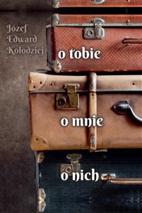 Picture of O tobie, o mnie, o nich